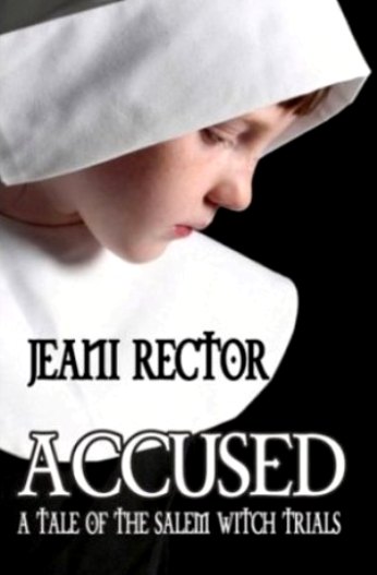 Accused Jeani Rector